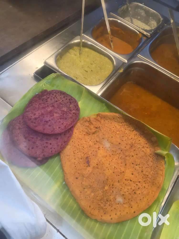 Need cook for a family to cook only for weekend.