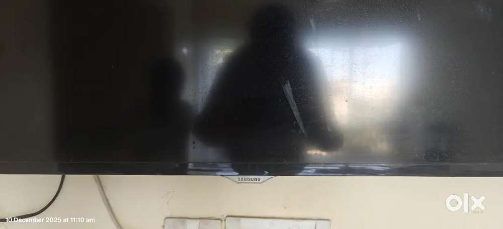 46 Inc LED TV- Samsung