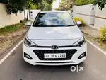 Hyundai i20 Asta (O) 1.2 MT, 2018, Petrol
