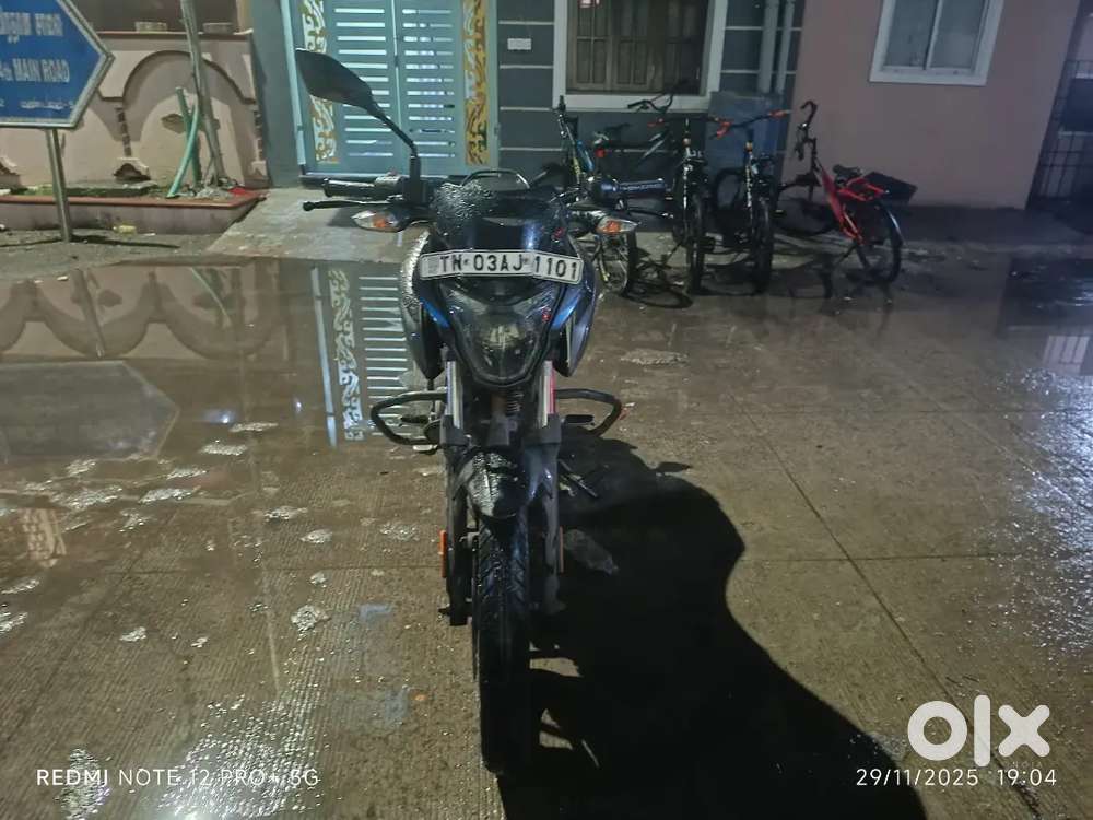 Urgent Sale, Bajaj Pulsar P150 2023
