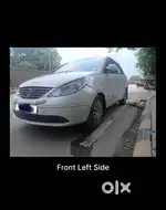 Tata Manza 2010 CNG & Hybrids 69000 Km Driven