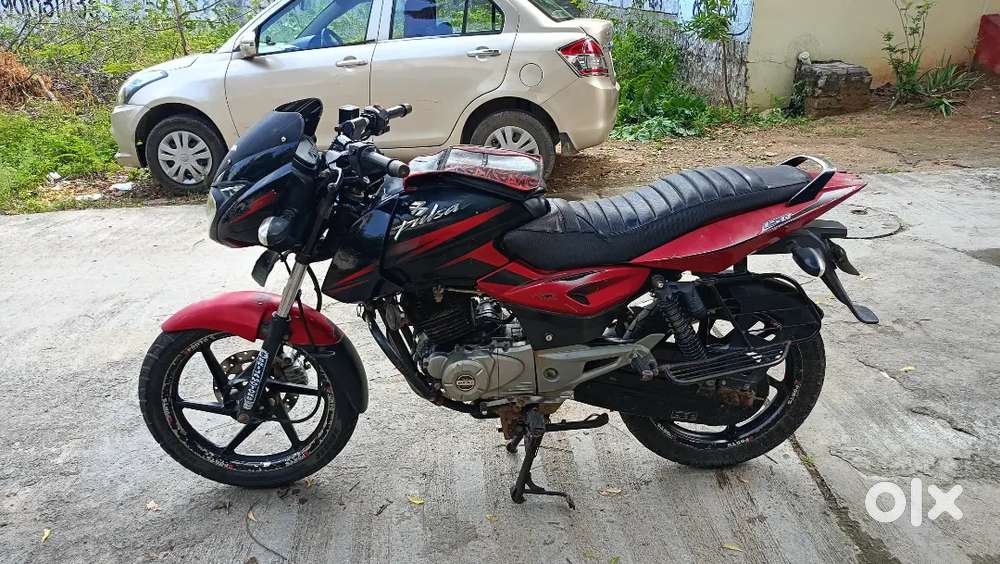Bajaj pulsar 150 2016 model Excellent condition