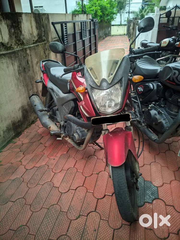 Urgent Sale- Yamaha SZ-X 153 CC