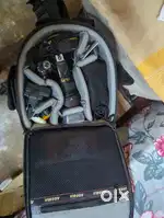 Nikon camera 5200