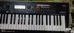 Korg kross 2