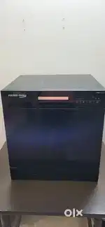 Dishwasher