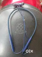 Boat neckband good quality