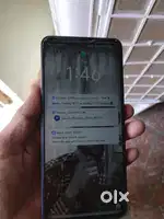 New condition  mobile whith warranty 6 month  old only