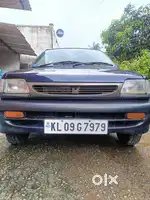 Maruti Suzuki Full FC 2030