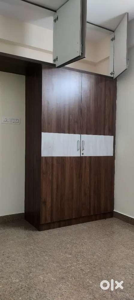 18K 2Bhk Thanisandra Manyata