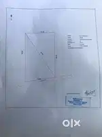 17 cent plot for sale at near Paranthal Junction