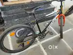 Gear cycle