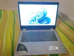 Lenevo Screen Touch Laptop