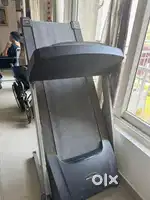 Cosco Treadmill