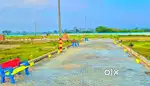 बहुत ही बेहतरीन लोकेशन में प्लॉट खरीदे बैंक लोन भी LDA se NOC bhi