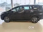 Toyota Innova Crysta 2.4 Z 7 STR, 2021, Diesel