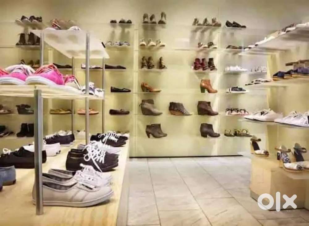 Need any salesman or helper or cashier