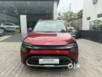 Kia Carens 1.5 Luxury Plus Diesel 7STR IMT, 2023, Diesel