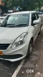 Maruti Suzuki Dzire