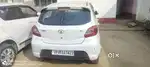 Tata Tiago 2018 Petrol Well Maintained