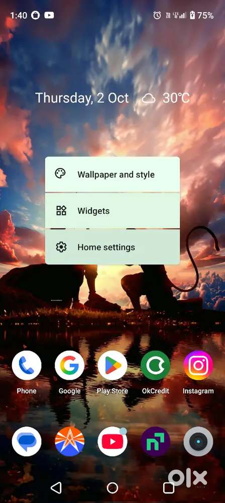 realme C35