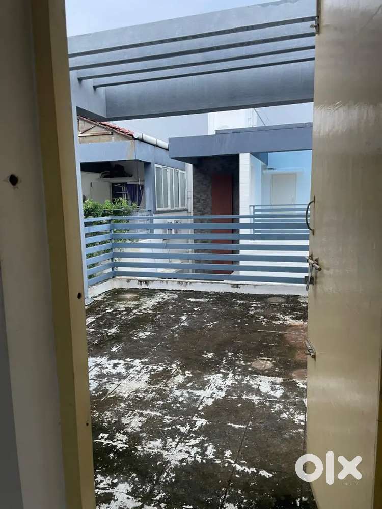 VILLA FOR RENT IN AMBAL NAGAR PALLIKARANAI