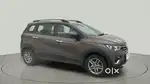 Renault Triber RXZ EASY-R AMT, 2022, Petrol