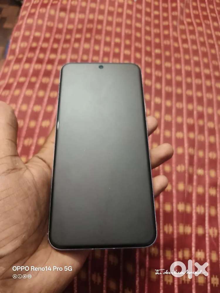 Oppo Reno 13 pro