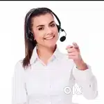 Visa counselor and telecaller