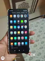 Redmi note 8