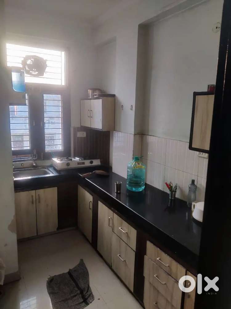 2 Bhk Independent house For Rent