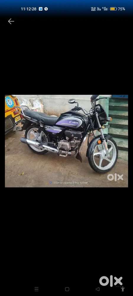 My vehicle good condition