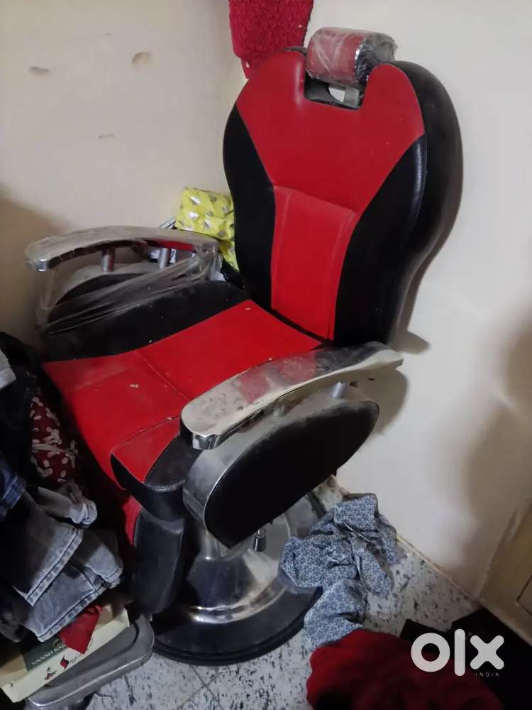 New condition