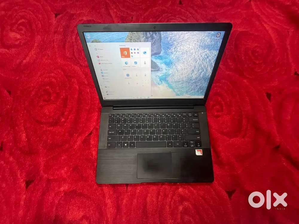 Laptop for sell 256gb ssd
