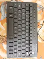 Keyboard Zebronics