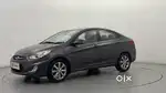 Hyundai Verna Fluidic 1.6 VTVT SX, 2012, Petrol