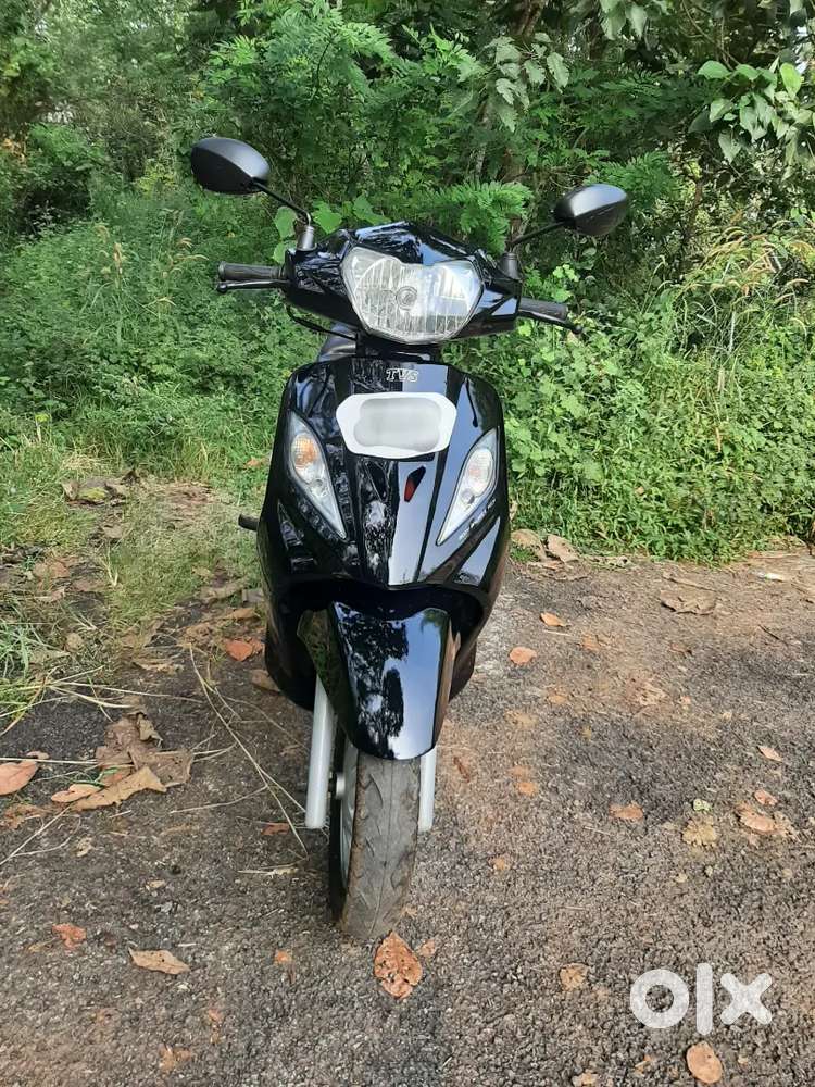 Wego,Only 11000 km driven,Single ownership,Neat and clean