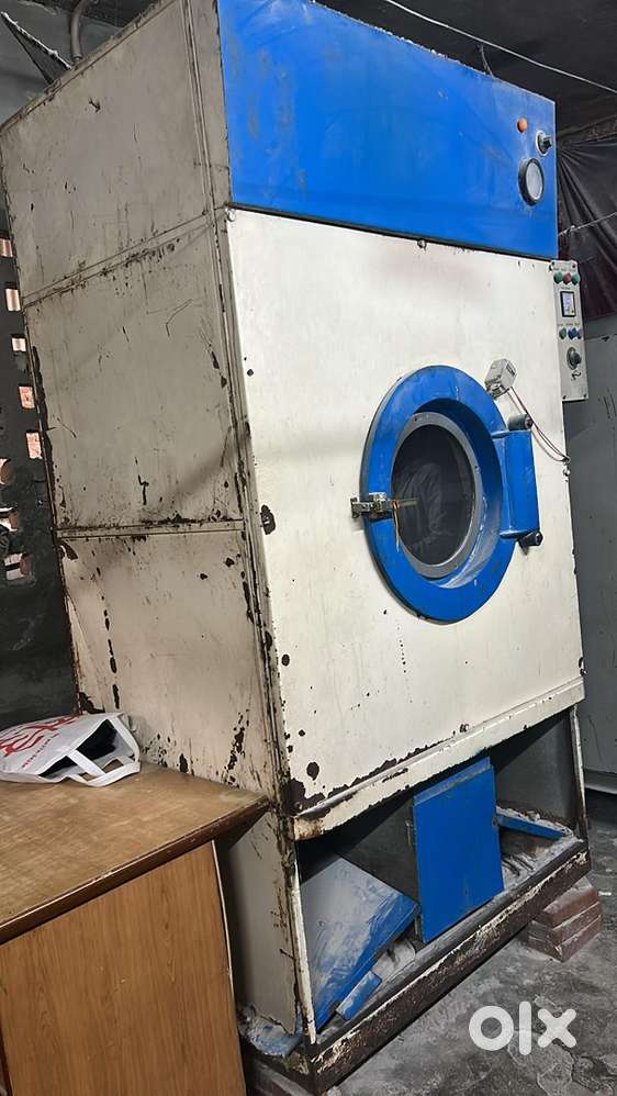 Tumble Dryer 60kg Electric