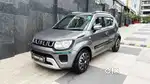 Maruti Suzuki Ignis 1.3 Sigma, 2022, Petrol