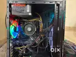 Gaming CPU