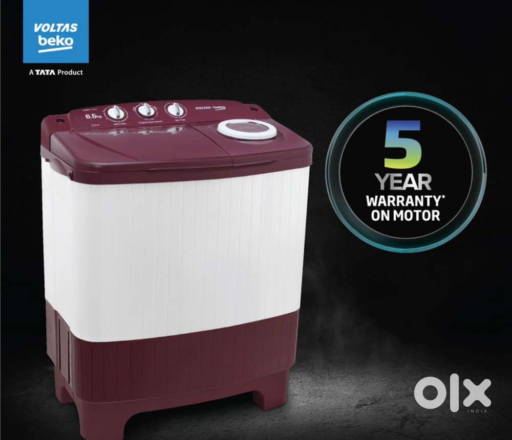 Seal pack voltas beko washing machine for sale