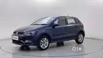 Volkswagen Polo 2009-2013 Petrol Highline 1.2L, 2015, Petrol