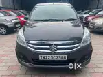 Maruti Suzuki Ertiga VDI, 2016, Diesel