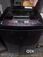 Fully automatic Washing machine complete working with warranty