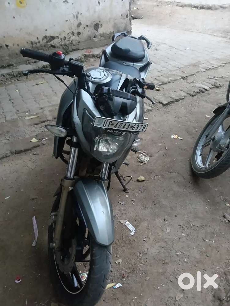 Good condition