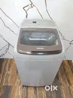 *5*Samsung activewash+ wobble technology 6.2kg+1kg washing machine*5*