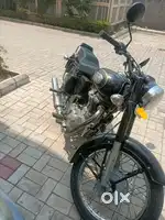 HP number Royal Enfield Bullet Standard 350.(HP)