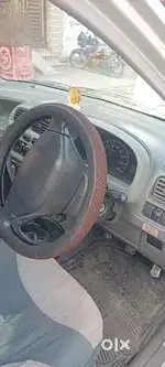 Maruti Suzuki 800 2011 Petrol 74000 Km Driven