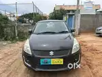 Maruti Suzuki Swift, 2015, Petrol