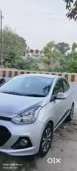 Hyundai Xcent 2014 Diesel Good Condition